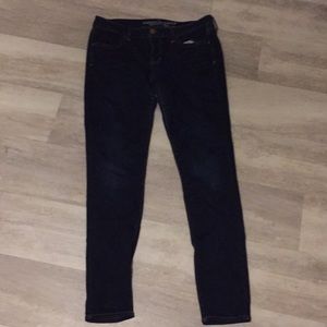 American eagle jeggings